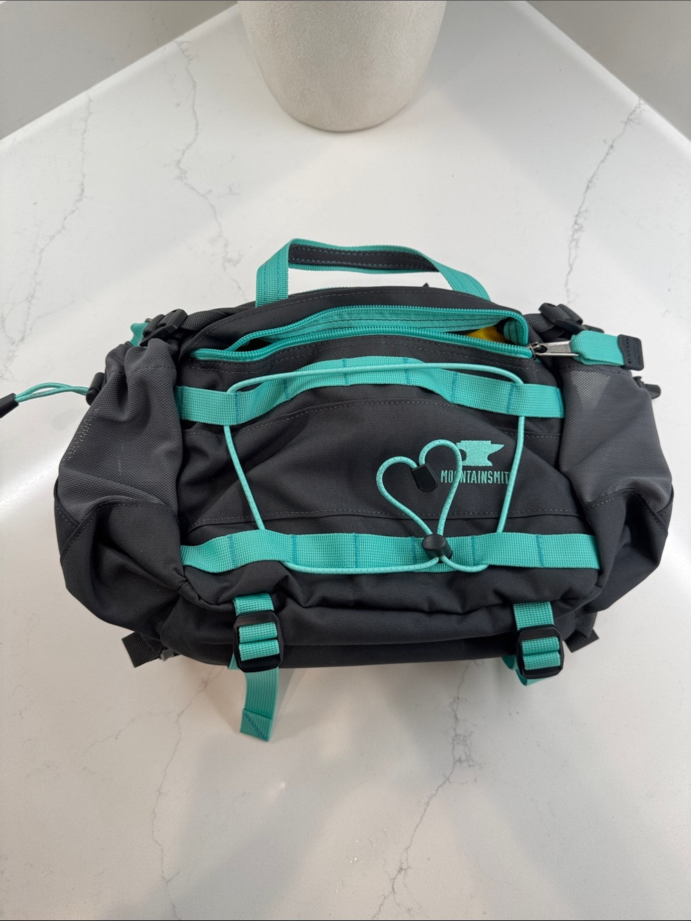 Mountainsmith Tour Lumbar Fanny Pak